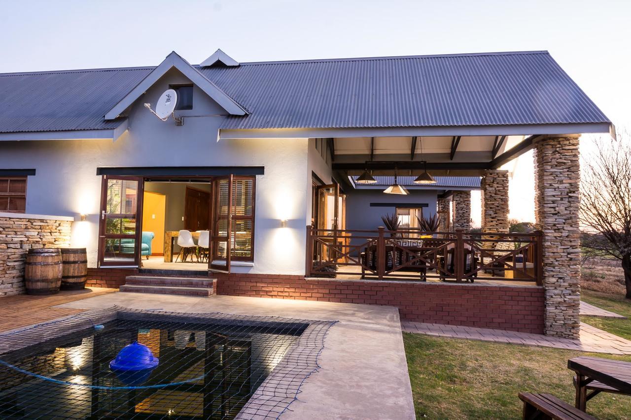 368 On Vaal | Riverside Retreat *