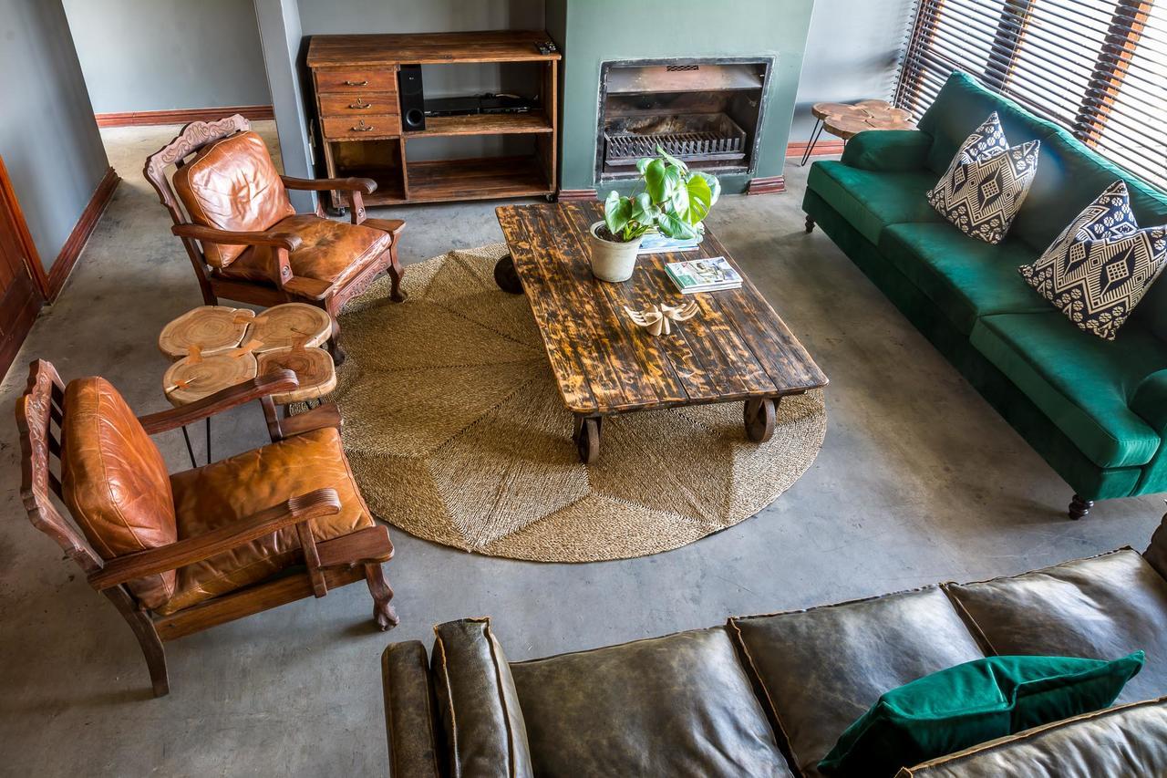 Villa 368 On Vaal | Riverside Retreat Parys
