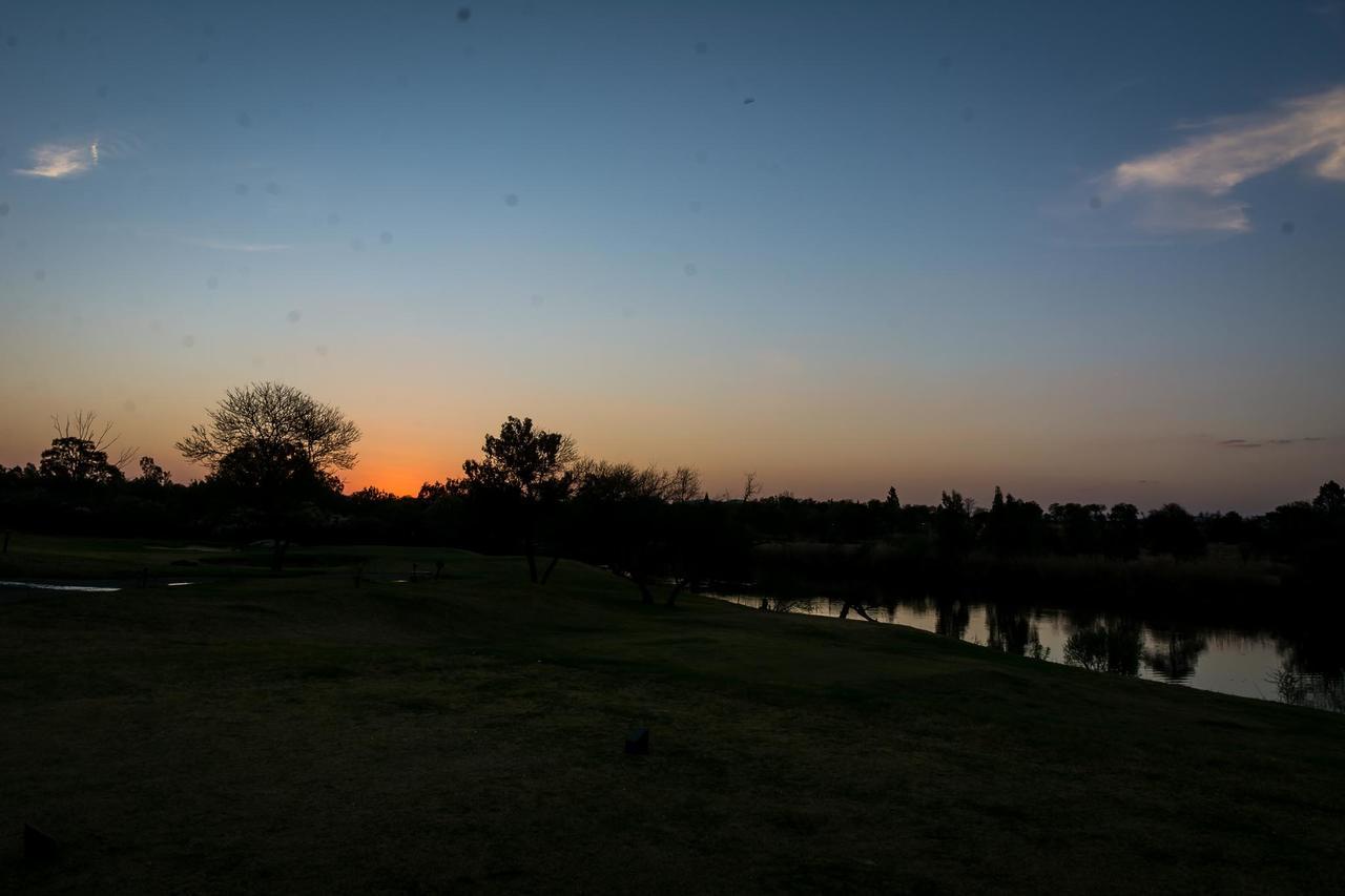 368 On Vaal | Riverside Retreat Villa Parys