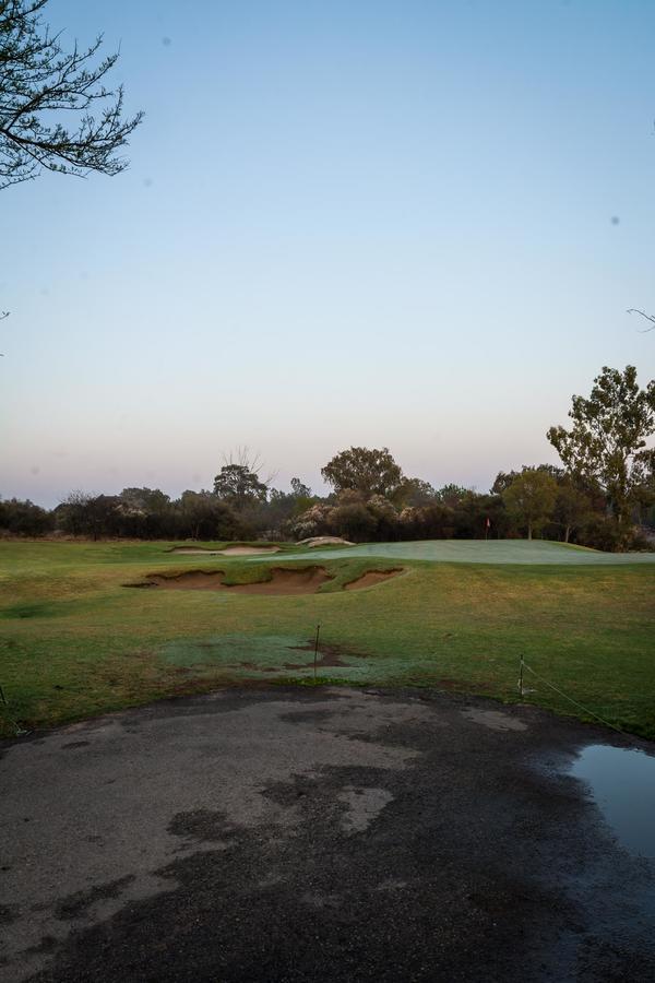 368 On Vaal | Riverside Retreat Villa *