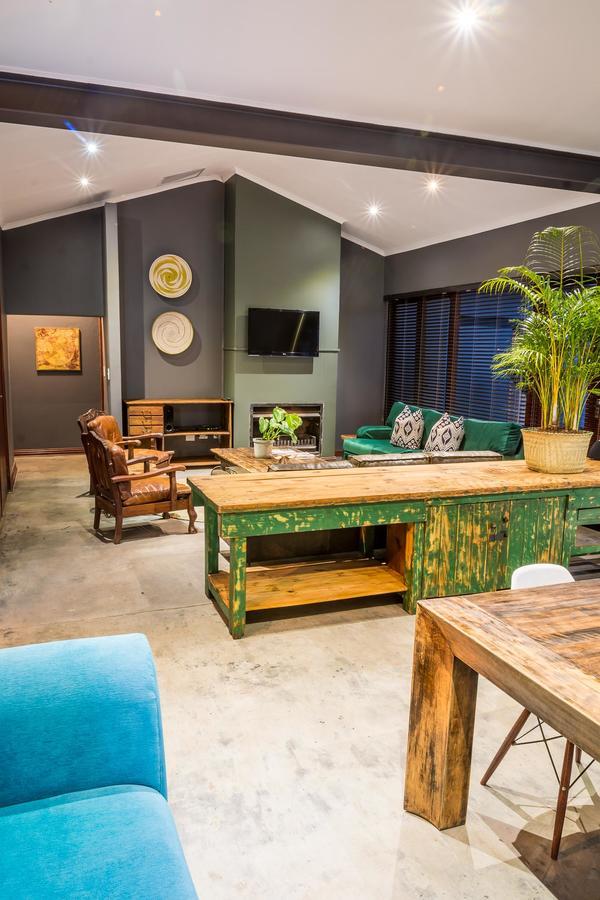368 On Vaal | Riverside Retreat * Parys