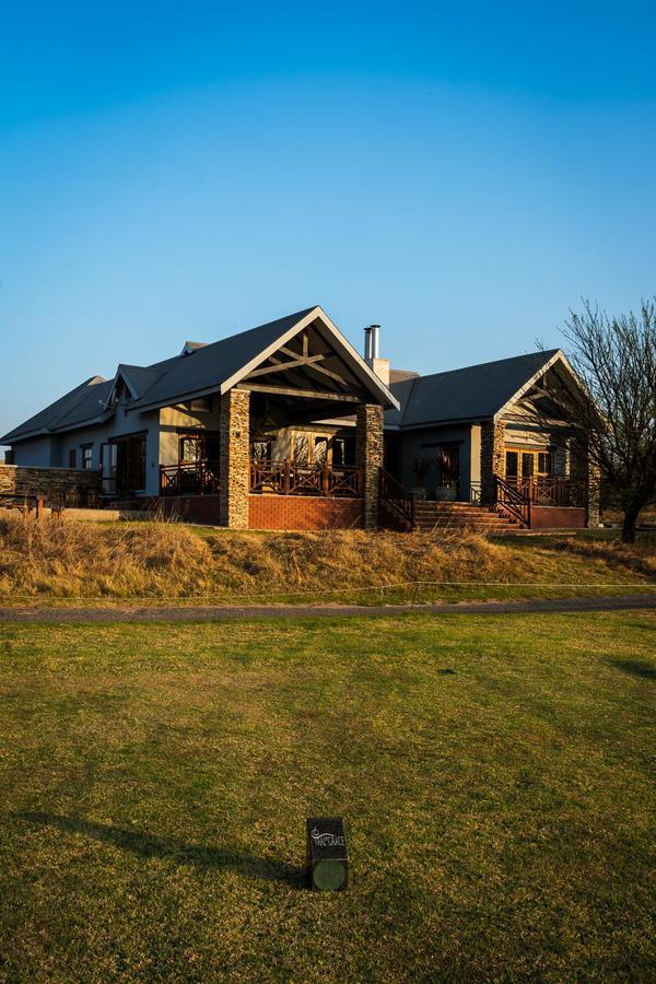 368 On Vaal | Riverside Retreat