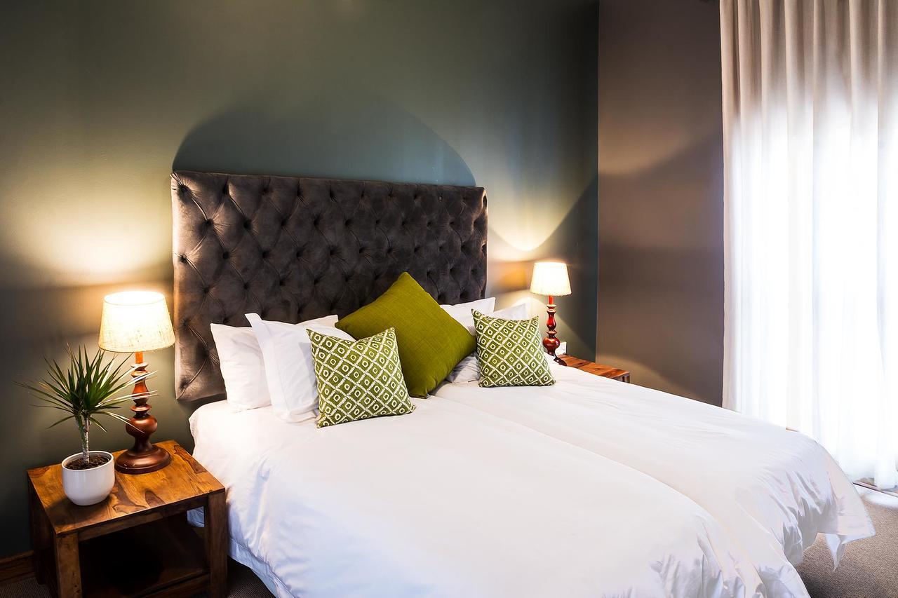 368 On Vaal | Riverside Retreat