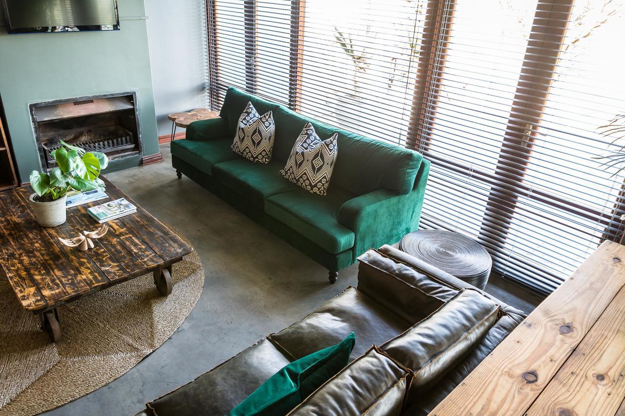 368 On Vaal | Riverside Retreat