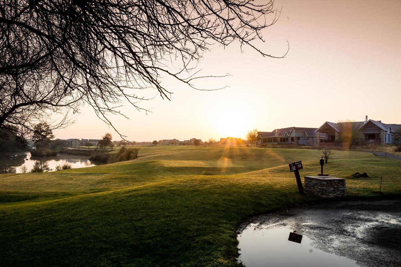 368 On Vaal | Riverside Retreat Villa Parys
