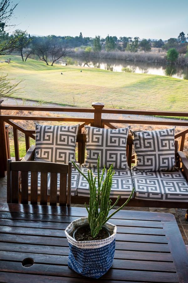 368 On Vaal | Riverside Retreat Villa *