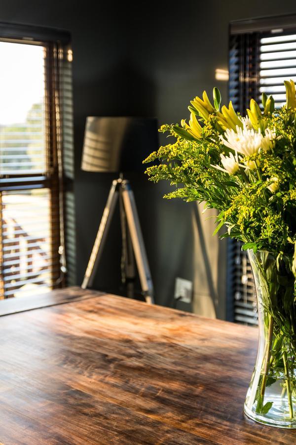368 On Vaal | Riverside Retreat Villa