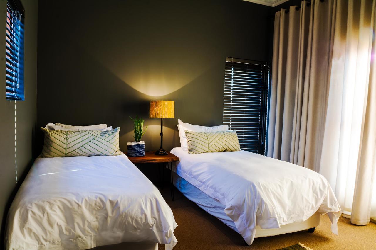 368 On Vaal | Riverside Retreat
