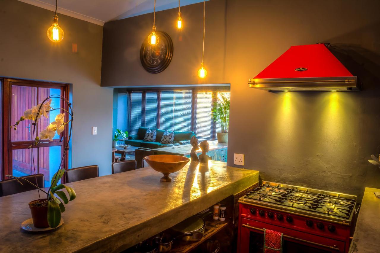 368 On Vaal | Riverside Retreat Villa *