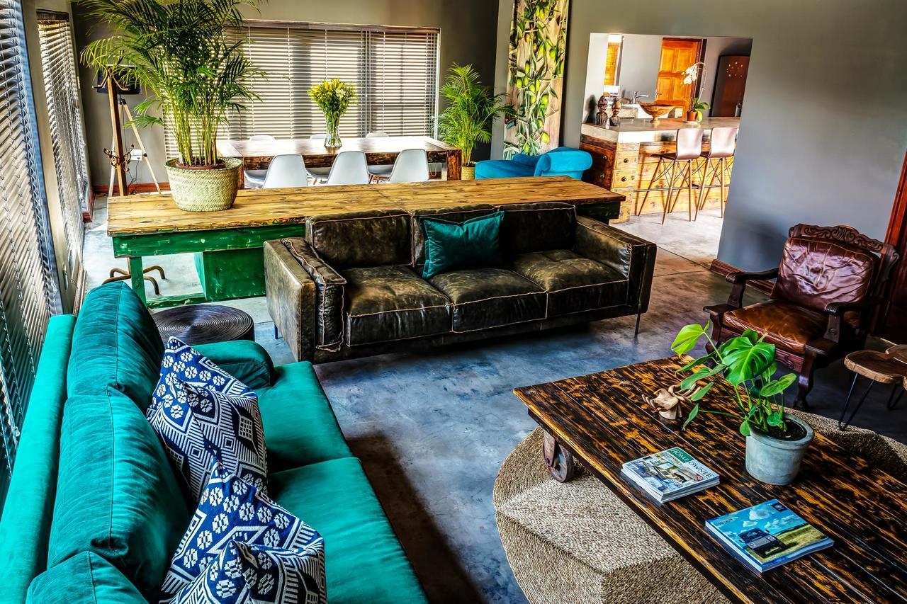 368 On Vaal | Riverside Retreat * Parys