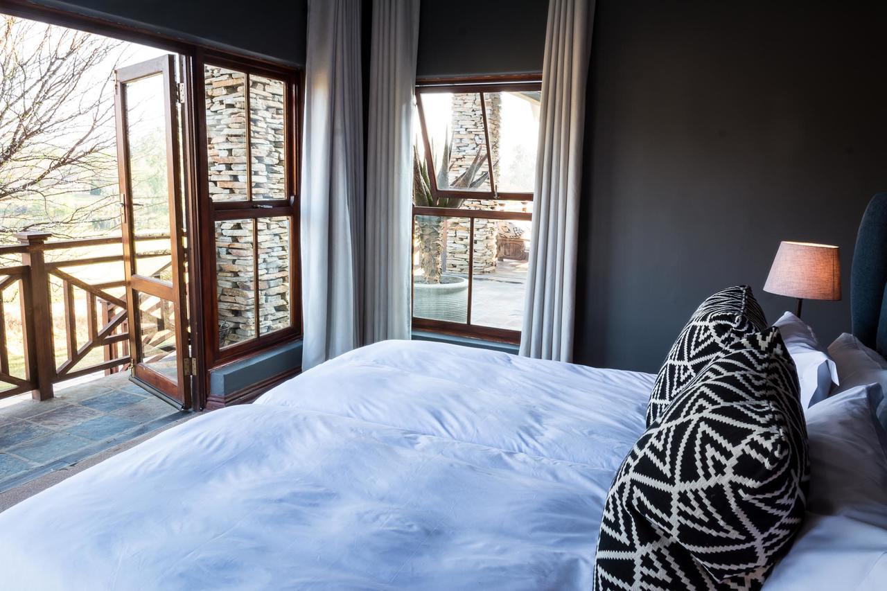 Villa 368 On Vaal | Riverside Retreat Parys