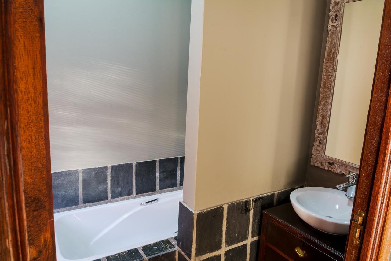 Villa 368 On Vaal | Riverside Retreat Parys