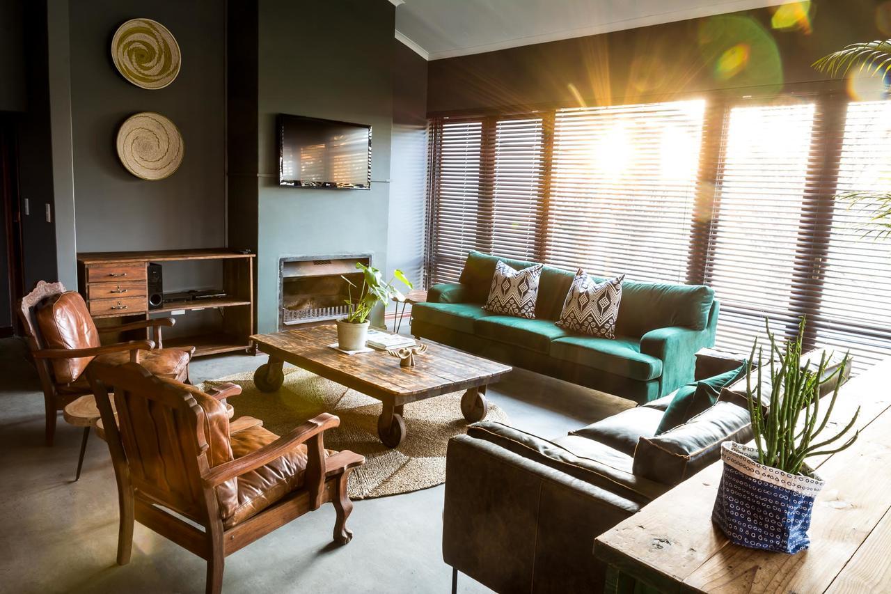 368 On Vaal | Riverside Retreat