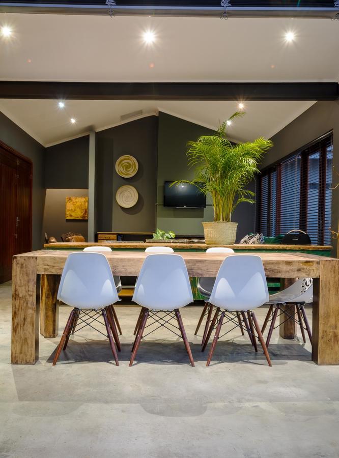 368 On Vaal | Riverside Retreat Villa