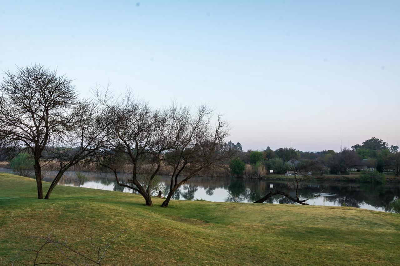368 On Vaal | Riverside Retreat Villa Parys