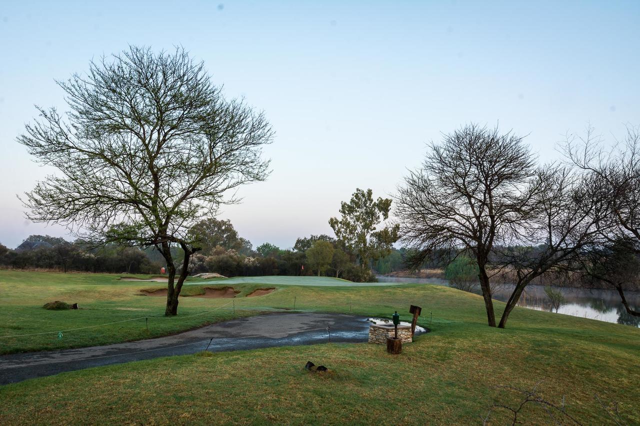 368 On Vaal | Riverside Retreat