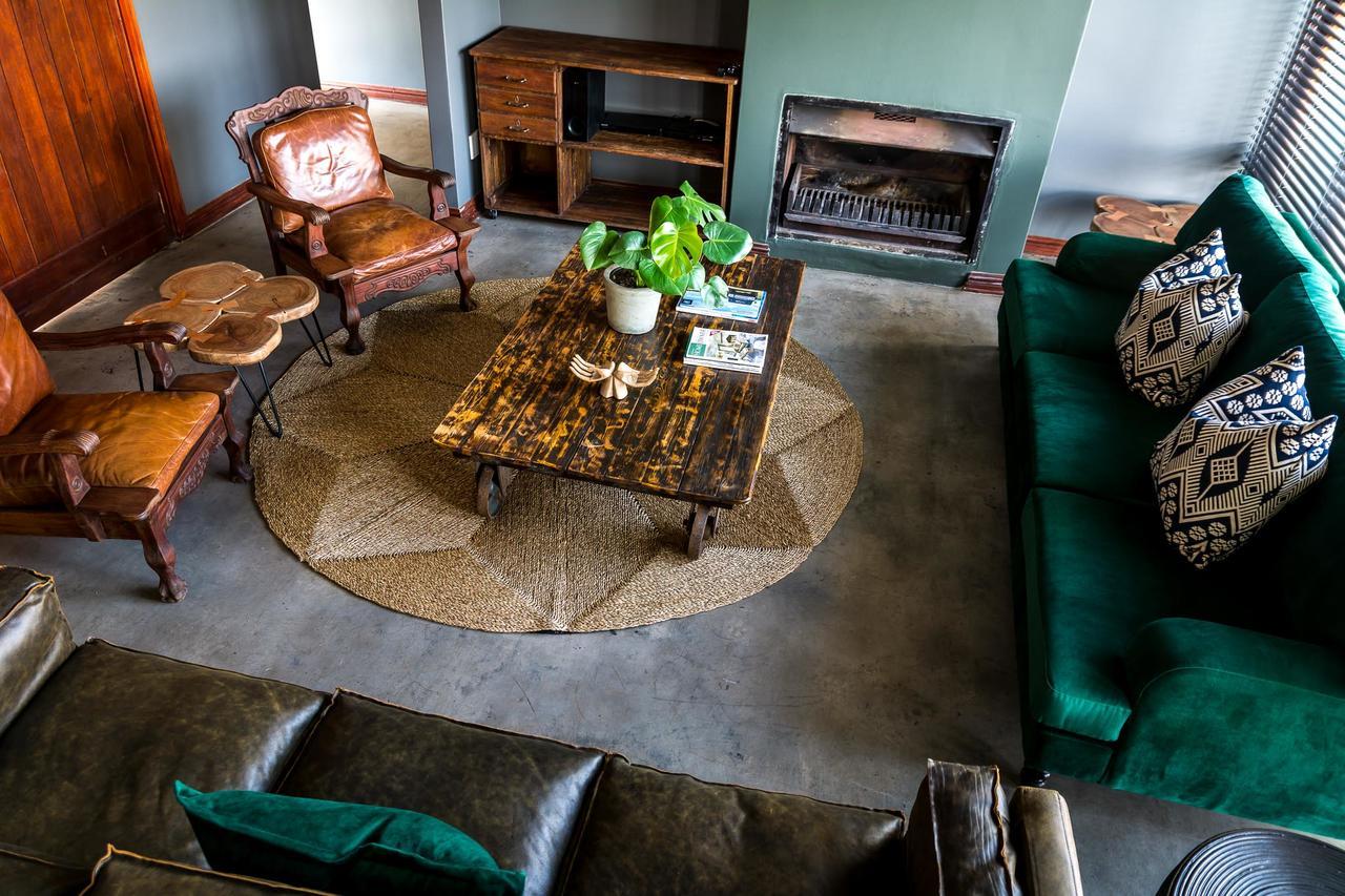 Villa 368 On Vaal | Riverside Retreat