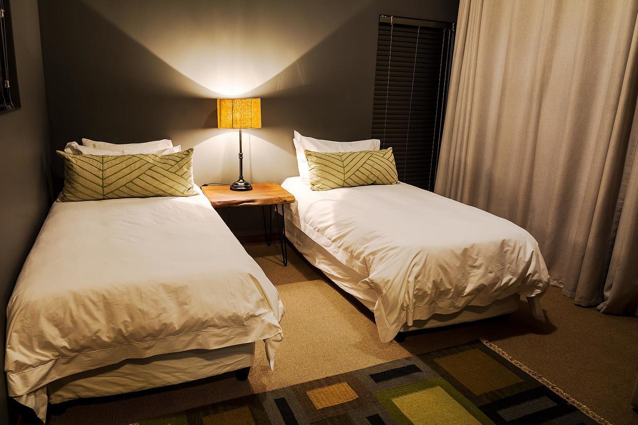 368 On Vaal | Riverside Retreat