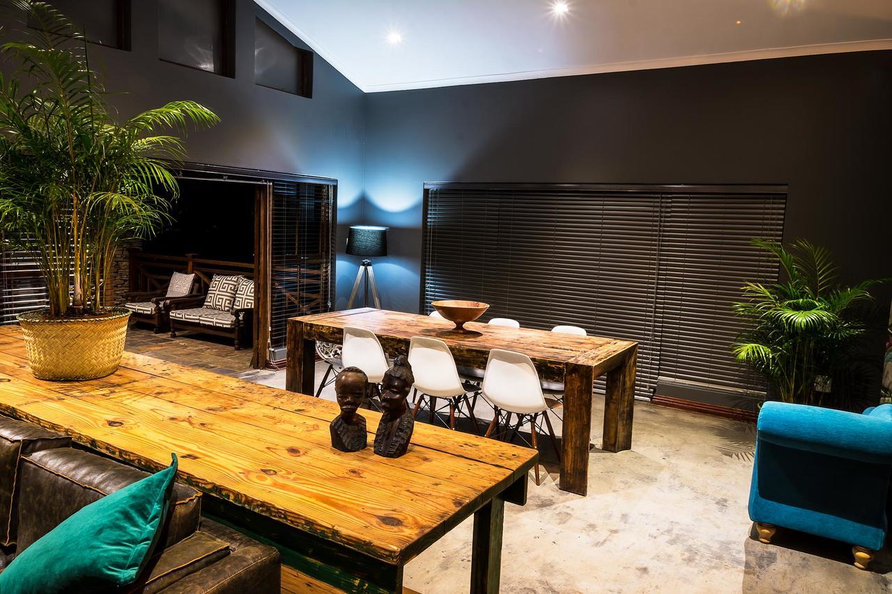 368 On Vaal | Riverside Retreat Parys