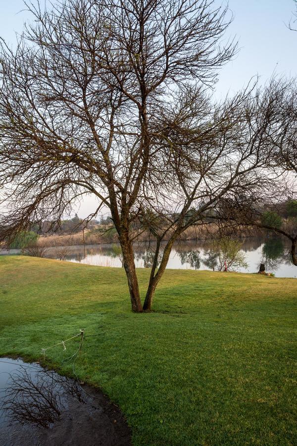 368 On Vaal | Riverside Retreat *